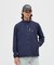 マンシングウェア MUNSINGWEAR はっ水ストレッチブルゾン
