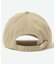 BASIC BASEBALL CAP