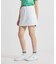 マンシングウェア MUNSINGWEAR 国旗ジャガードカットソースカート