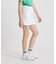 マンシングウェア MUNSINGWEAR 国旗ジャガードカットソースカート