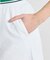 マンシングウェア MUNSINGWEAR 国旗ジャガードカットソースカート