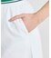マンシングウェア MUNSINGWEAR 国旗ジャガードカットソースカート