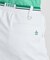 マンシングウェア MUNSINGWEAR 国旗ジャガードカットソースカート