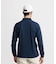 マンシングウェア MUNSINGWEAR サイドメッシュ長袖ポロシャツ