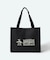 BIG PENGUIN TOTE
