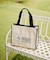 BIG PENGUIN TOTE