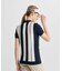マンシングウェア MUNSINGWEAR 半袖ニットポロシャツ