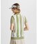 マンシングウェア MUNSINGWEAR 半袖ニットポロシャツ