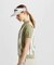 マンシングウェア MUNSINGWEAR 半袖ニットポロシャツ