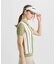 マンシングウェア MUNSINGWEAR 半袖ニットポロシャツ