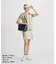 マンシングウェア MUNSINGWEAR 半袖ニットポロシャツ