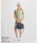 マンシングウェア MUNSINGWEAR 半袖ニットポロシャツ