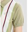 マンシングウェア MUNSINGWEAR 半袖ニットポロシャツ