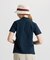 マンシングウェア MUNSINGWEAR Sunscreen NIR モックネック半袖シャツ
