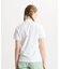 マンシングウェア MUNSINGWEAR Sunscreen NIR モックネック半袖シャツ
