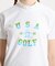 マンシングウェア MUNSINGWEAR Sunscreen NIR モックネック半袖シャツ