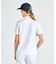 マンシングウェア MUNSINGWEAR 【70周年記念】アーカイブビッグロゴペンギン半袖シャツ