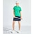 マンシングウェア MUNSINGWEAR 【70周年記念】アーカイブビッグロゴペンギン半袖シャツ
