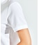 マンシングウェア MUNSINGWEAR 【70周年記念】アーカイブビッグロゴペンギン半袖シャツ