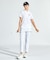 マンシングウェア MUNSINGWEAR 【70周年記念】アーカイブビッグロゴペンギン半袖シャツ