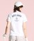 マンシングウェア MUNSINGWEAR 鹿子半袖シャツ