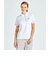 マンシングウェア MUNSINGWEAR 鹿子半袖シャツ