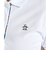 マンシングウェア MUNSINGWEAR 鹿子半袖シャツ
