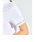 マンシングウェア MUNSINGWEAR 鹿子半袖シャツ