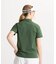 マンシングウェア MUNSINGWEAR マナード×Sunscreen NIR ベア鹿子半袖ポロシャツ