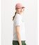マンシングウェア MUNSINGWEAR マナード×Sunscreen NIR ベア鹿子半袖ポロシャツ