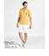 マンシングウェア MUNSINGWEAR 【70周年記念】アーカイブペンギン半袖ポロシャツ