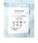マンシングウェア MUNSINGWEAR Sunscreen NIR ワッペン総柄プリント半袖ポロシャツ