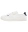 ルコックスポルティフ le coq sportif 【芳根京子着用】ラ ローラン SL(合成皮革)