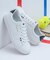 ルコックスポルティフ le coq sportif 【芳根京子着用】ラ ローラン SL(合成皮革)