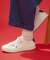 ルコックスポルティフ le coq sportif 【芳根京子着用】ラ ローラン SL(合成皮革)