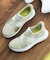 ルコックスポルティフ le coq sportif LCS マルヌ ダブルベルトスリッポン SI(さっと履ける／軽量／消臭)