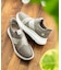 ルコックスポルティフ le coq sportif LCS マルヌ ダブルベルトスリッポン SI(さっと履ける／軽量／消臭)