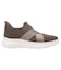 ルコックスポルティフ le coq sportif LCS マルヌ ダブルベルトスリッポン SI(さっと履ける／軽量／消臭)