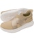 ルコックスポルティフ le coq sportif LCS マルヌ ダブルベルトスリッポン SI(さっと履ける／軽量／消臭)