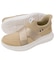 ルコックスポルティフ le coq sportif LCS マルヌ ダブルベルトスリッポン SI(さっと履ける／軽量／消臭)