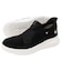 ルコックスポルティフ le coq sportif LCS マルヌ ダブルベルトスリッポン SI(さっと履ける／軽量／消臭)