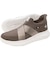 ルコックスポルティフ le coq sportif LCS マルヌ ダブルベルトスリッポン SI(さっと履ける／軽量／消臭)