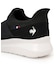 ルコックスポルティフ le coq sportif LCS マルヌ ダブルベルトスリッポン SI(さっと履ける／軽量／消臭)