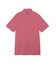 ルコックスポルティフ ゴルフ le coq sportif golf 【Sunscreen NIR】無地鹿の子半袖シャツ