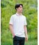 ルコックスポルティフ ゴルフ le coq sportif golf 【直営店限定】半袖シャツ