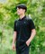 ルコックスポルティフ ゴルフ le coq sportif golf 【直営店限定】半袖シャツ