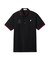 ルコックスポルティフ ゴルフ le coq sportif golf 【直営店限定】半袖シャツ