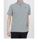 ルコックスポルティフ ゴルフ le coq sportif golf 【Sunscreen NIR】小柄プリント半袖シャツ