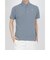 ルコックスポルティフ ゴルフ le coq sportif golf 【Sunscreen NIR】小柄プリント半袖シャツ