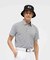 ルコックスポルティフ ゴルフ le coq sportif golf 【直営店限定】LCSロゴプリント半袖シャツ